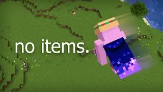 The Mystery of Minecraft's Air Clutch