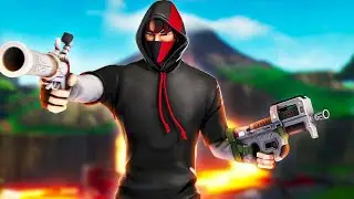 My New  Fortnite intro