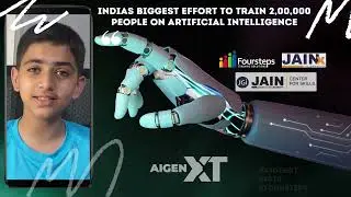 AI COURSE REVIEW BY ROHAN STUDENT - AIGENXT