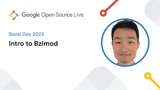 Managing external dependencies with Bazel
