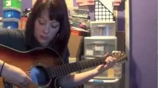 The Package (A Perfect Circle cover)