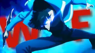 UGOVHB - WTF 2 ( PROD.EF ) SOLO LEVELING