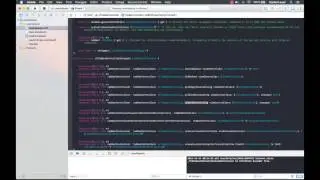 53. User Defaults (iOS Application Development with Swift 3.0)