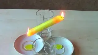 5 Amazing Science Experiments | MrGear