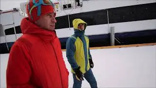 LOFOTEN LA SPORTIVA
