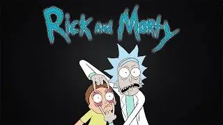 Rick and Morty References in Rick and Morty