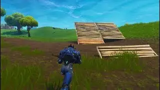 Wadlosh EPIC Sniper Double Kill