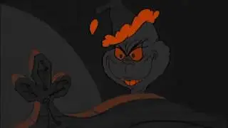 How the Grinch Stole Christmas but its Black Ops 2...