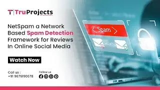 NetSpam a Network based Spam Detection Framework for Reviews in Online Social Media
