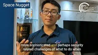 Space Nuggets - 30/2024 - International Moon Day: A New Space Race?