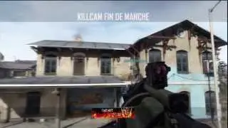 Black Ops 2 : Avoir une machine de guerre illimité toutes ses parties à vie ! (EN LIGNE)