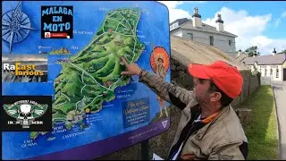 VIAJE A LAS TT ISLA DE MAN CAPÍTULO 5 PRETT CLASICAS