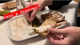 VLOG Майский