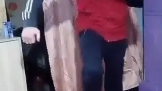 Веселый папа