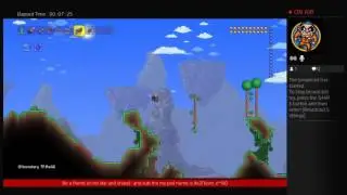 terraria stream 7 hardmode hopefully