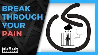 Break Through Your Pain