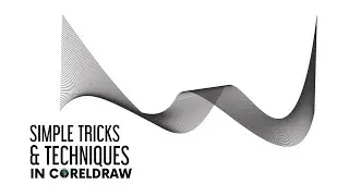 Blend Tool Tricks for Beginners & Expert - CorelDraw