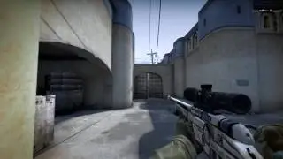 [CS:GO] Scoutmeister - 1 Shot 1 Kill