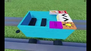 прождение cart ride around used car battery