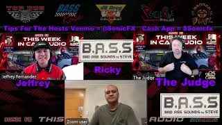 T.W.I.C.A. S5 Ep26 Guest: Ricky Del Rosario PH Competitor