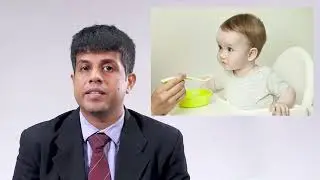 Milk Vomiting in Infants