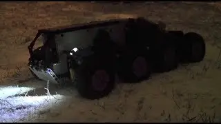 Scrambler Preview