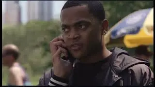 Tariq on his way to Chicago ? | Power Book II S4 Ep 10