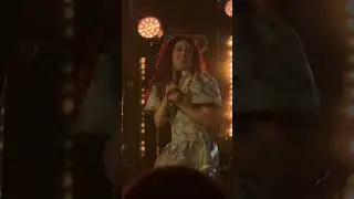 Chappell Roan - Pink Pony Club (Toronto, Oct 2023)
