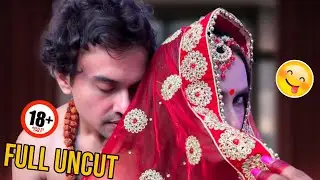 Kamalika Chanda is Shemale ? 🤯 | Kya Kamalika Chanda Trans-Gender Hai | web series