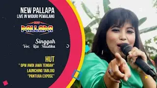 Singgah