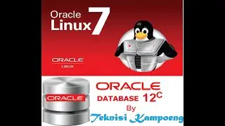How to Install Oracle Database 12c on Linux Oracle 7.5 ( Part 1)