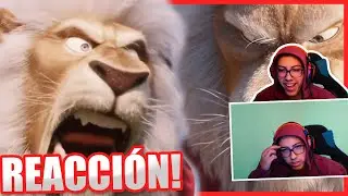 [REACCIÓN] SING 2 Trailer -ReviewsBruno