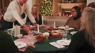 Merry Christmas from Wheaton College (2022)