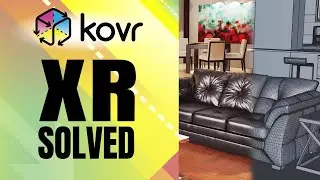 KOVR XR Specialists