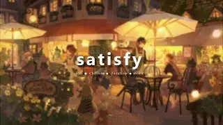 1 hour Aesthetic lofi music | study/relax/sleep