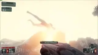 Killing Floor 2 Shooting STAlkeRs