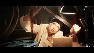 Mindy Gledhill - Pleased to Meet Me (Official Video)