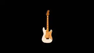 [FREE] Electric Guitar Instrumental Beat 'TRUNK' | Guitar Loops Samples (85 BPM)