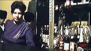 Дискотека  90 х УРЮПИНСК РДК 1997г