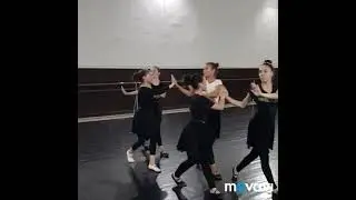 Марина Дахунова и 