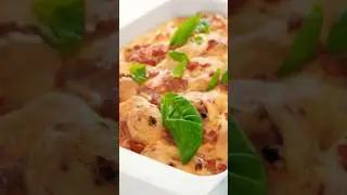 Pizza Focaccia #shorts #recipe #baking  #apron