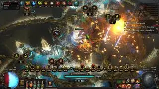 [POE  3.24] 10xGGSSSOTTT Blight-Ravaged Maps [13+div/h]