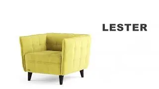 Lester | Frankof