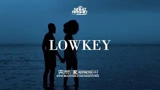 [FREE] “Lowkey” Victony ft Rema & Ckay Type Beat 2023 | Afrobeat Instrumental 2023