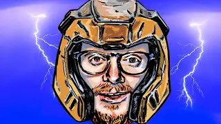 Now For The Wild Version