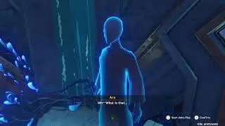 Try out all the new stuff