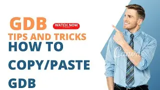 How To Copy Paste GDB On Vulms |GDB COPY/PASTE | CTRL V Enable | ASFAND YARR