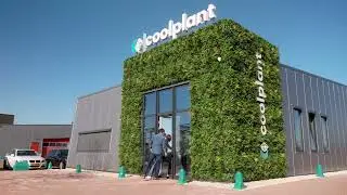 Coolplant Joure, review voor KGOM