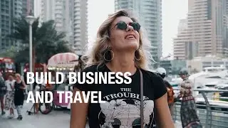 The Emirates Experience. Build business and travel with Siberian Wellness