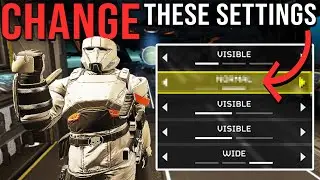 15+ Helldivers 2 Settings You Need Change NOW! ✅ | 2025